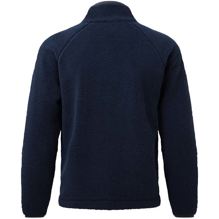 2024 Gill Herren Cromerty Fleece 1704 - Navy